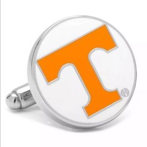 University of Tennessee Volunteers Cufflinks